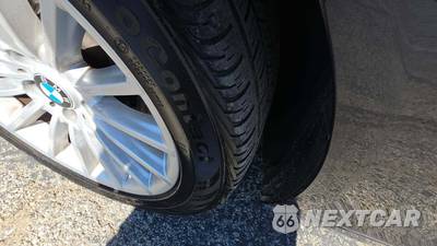 2012 BMW 5 Series Sedan 535i - zdjęcie 38 z 38 - miniatura