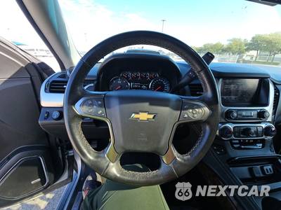 2020 Chevrolet Tahoe Premier 1LZ - zdjęcie 10 z 33 - miniatura