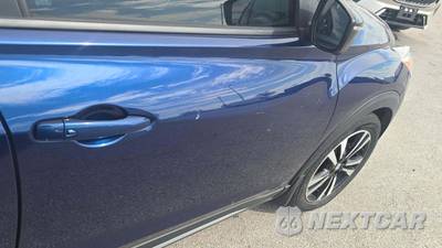 2020 Nissan Kicks SR - zdjęcie 22 z 26 - miniatura