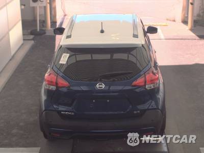 2020 Nissan Kicks SR - zdjęcie 5 z 26 - miniatura