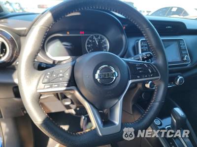 2020 Nissan Kicks SR - zdjęcie 10 z 26 - miniatura