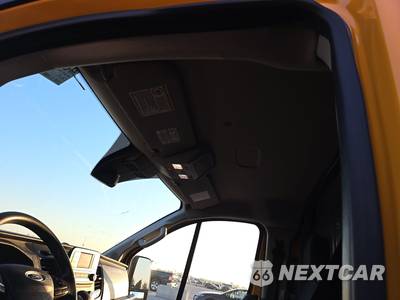 2021 Ford Transit 250 Cargo Van Low Roof 130.0" WB - zdjęcie 16 z 41 - miniatura