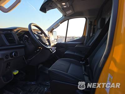 2021 Ford Transit 250 Cargo Van Low Roof 130.0" WB - zdjęcie 7 z 41 - miniatura