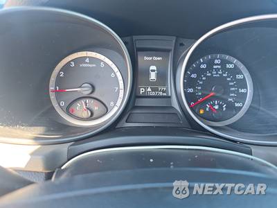 2015 Hyundai Santa Fe Sport - zdjęcie 12 z 31 - miniatura