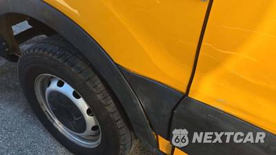2021 Ford Transit 250 Cargo Van Low Roof 130.0" WB - zdjęcie 30 z 41 - miniatura