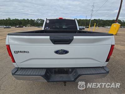 2017 Ford F-150 XLT Crew Cab Short Bed - zdjęcie 5 z 23 - miniatura