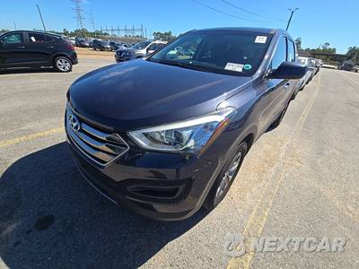 2015 Hyundai Santa Fe Sport - zdjęcie 1 z 31 - miniatura