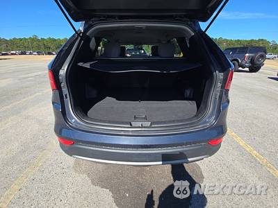 2015 Hyundai Santa Fe Sport - zdjęcie 16 z 31 - miniatura