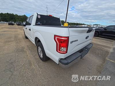 2017 Ford F-150 XLT Crew Cab Short Bed - zdjęcie 6 z 23 - miniatura