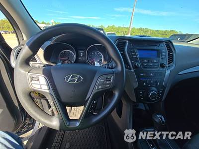 2015 Hyundai Santa Fe Sport - zdjęcie 11 z 31 - miniatura