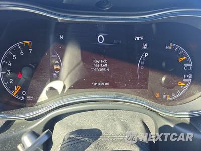 2021 Jeep Grand Cherokee 80th Anniversary Edition - zdjęcie 12 z 22 - miniatura