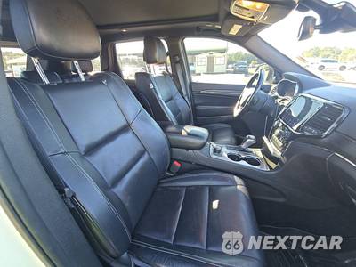 2021 Jeep Grand Cherokee 80th Anniversary Edition - zdjęcie 8 z 22 - miniatura
