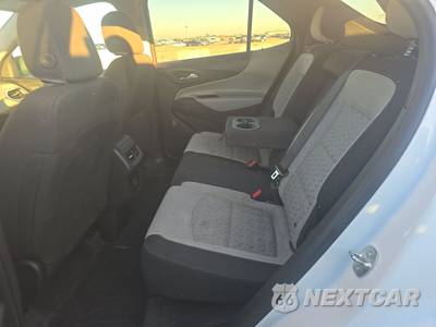 2024 Chevrolet Equinox LS 1LS - zdjęcie 13 z 19 - miniatura