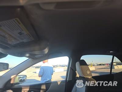 2024 Chevrolet Equinox LS 1LS - zdjęcie 17 z 19 - miniatura