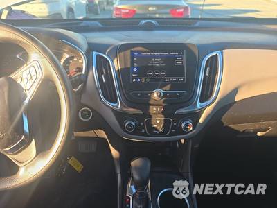 2024 Chevrolet Equinox LS 1LS - zdjęcie 11 z 19 - miniatura