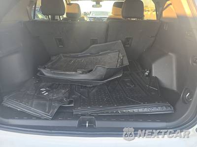 2024 Chevrolet Equinox LS 1LS - zdjęcie 16 z 19 - miniatura