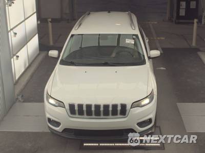 2019 Jeep Cherokee Limited - zdjęcie 2 z 25 - miniatura