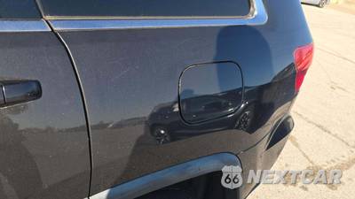 2011 Jeep Grand Cherokee Laredo - zdjęcie 22 z 23 - miniatura