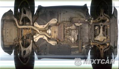 2011 Jeep Grand Cherokee Laredo - zdjęcie 18 z 23 - miniatura