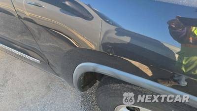 2011 Jeep Grand Cherokee Laredo - zdjęcie 21 z 23 - miniatura