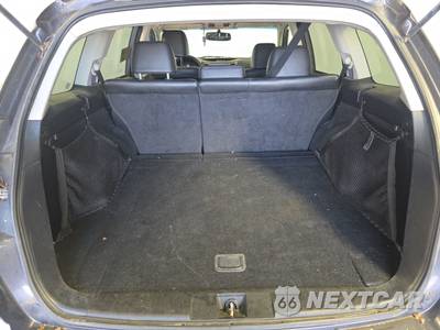 2011 Subaru Outback 2.5i Limited w/Power Moonroof - zdjęcie 16 z 33 - miniatura