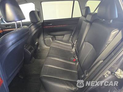 2011 Subaru Outback 2.5i Limited w/Power Moonroof - zdjęcie 13 z 33 - miniatura