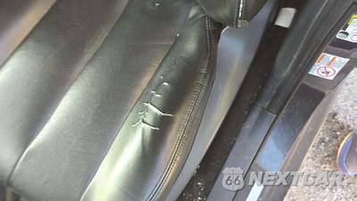 2011 Subaru Outback 2.5i Limited w/Power Moonroof - zdjęcie 22 z 33 - miniatura
