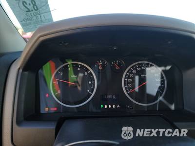 2012 Ram 1500 Express Extended Cab Medium Bed - zdjęcie 12 z 32 - miniatura