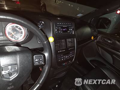 2016 Dodge Grand Caravan SXT Plus 121.2" WB - zdjęcie 11 z 42 - miniatura
