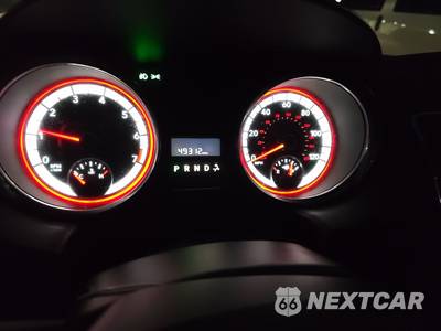 2016 Dodge Grand Caravan SXT Plus 121.2" WB - zdjęcie 12 z 42 - miniatura
