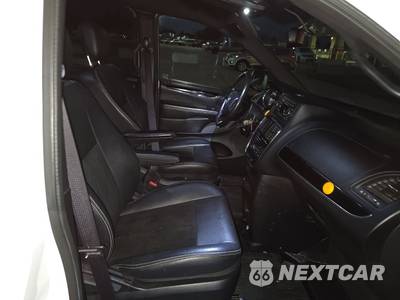 2016 Dodge Grand Caravan SXT Plus 121.2" WB - zdjęcie 8 z 42 - miniatura