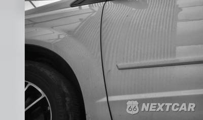 2016 Dodge Grand Caravan SXT Plus 121.2" WB - zdjęcie 39 z 42 - miniatura