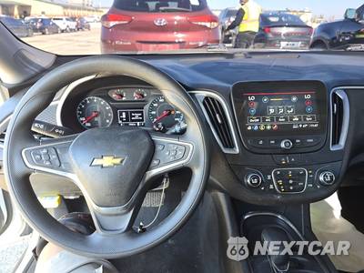 2022 Chevrolet Malibu LT 1LT - zdjęcie 11 z 22 - miniatura