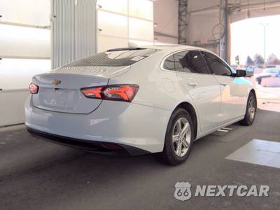 2022 Chevrolet Malibu LT 1LT - zdjęcie 4 z 22 - miniatura