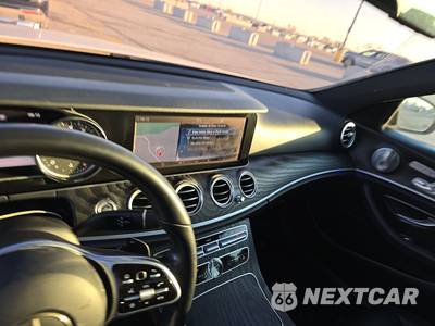 2019 Mercedes-Benz E 300 4MATIC Sedan - zdjęcie 11 z 33 - miniatura