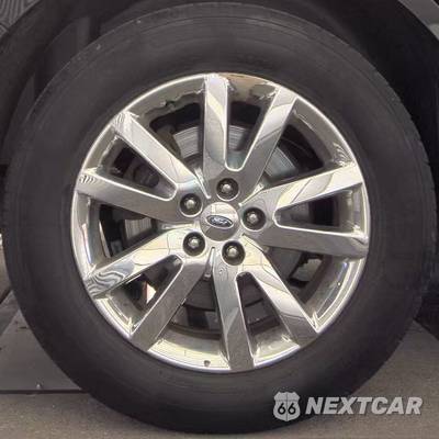2014 Ford Edge Limited - zdjęcie 22 z 37 - miniatura