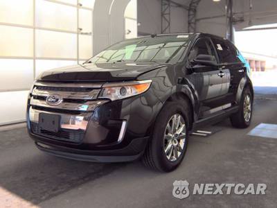 2014 Ford Edge Limited - zdjęcie 1 z 37 - miniatura