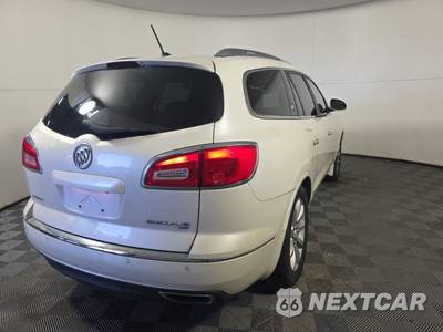 2015 Buick Enclave Premium 1SN - zdjęcie 4 z 33 - miniatura