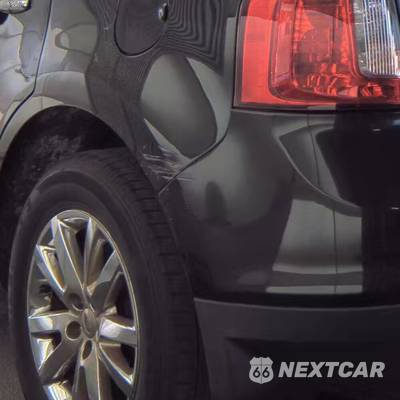 2014 Ford Edge Limited - zdjęcie 28 z 37 - miniatura
