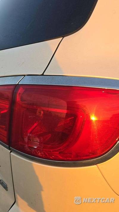 2015 Buick Enclave Premium 1SN - zdjęcie 33 z 33 - miniatura