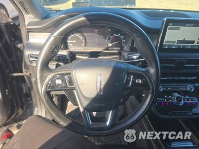 2022 Lincoln Corsair Standard - zdjęcie 10 z 27 - miniatura