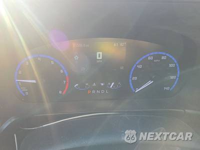 2021 Ford Bronco Sport Big Bend - zdjęcie 12 z 26 - miniatura