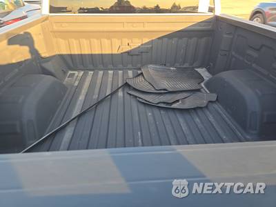 2022 Chevrolet Silverado 1500 LTD Custom Crew Cab Short Bed 1CX - zdjęcie 16 z 21 - miniatura