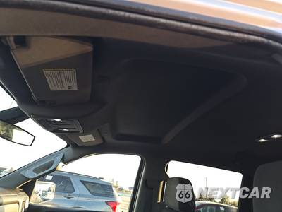 2022 Chevrolet Silverado 1500 LTD Custom Crew Cab Short Bed 1CX - zdjęcie 17 z 21 - miniatura