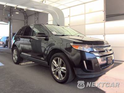 2013 Ford Edge Limited - zdjęcie 3 z 34 - miniatura
