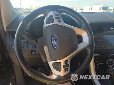 2013 Ford Edge Limited - zdjęcie 10 z 34 - miniatura