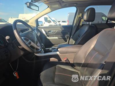 2013 Ford Edge Limited - zdjęcie 7 z 34 - miniatura