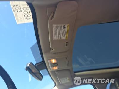 2013 Ford Edge Limited - zdjęcie 18 z 34 - miniatura