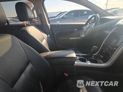 2013 Ford Edge Limited - zdjęcie 8 z 34 - miniatura