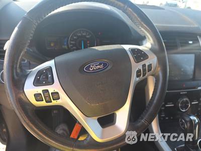 2013 Ford Edge Limited - zdjęcie 11 z 34 - miniatura